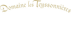 Domaine les Teyssonnieres